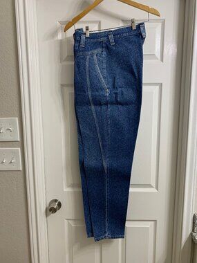Lee Brand Vintage Women's Denim Jeans, Size 12